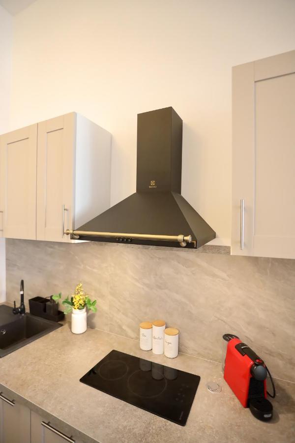 Alexander Flat_Alecsandri Apartment Oradea Exterior photo